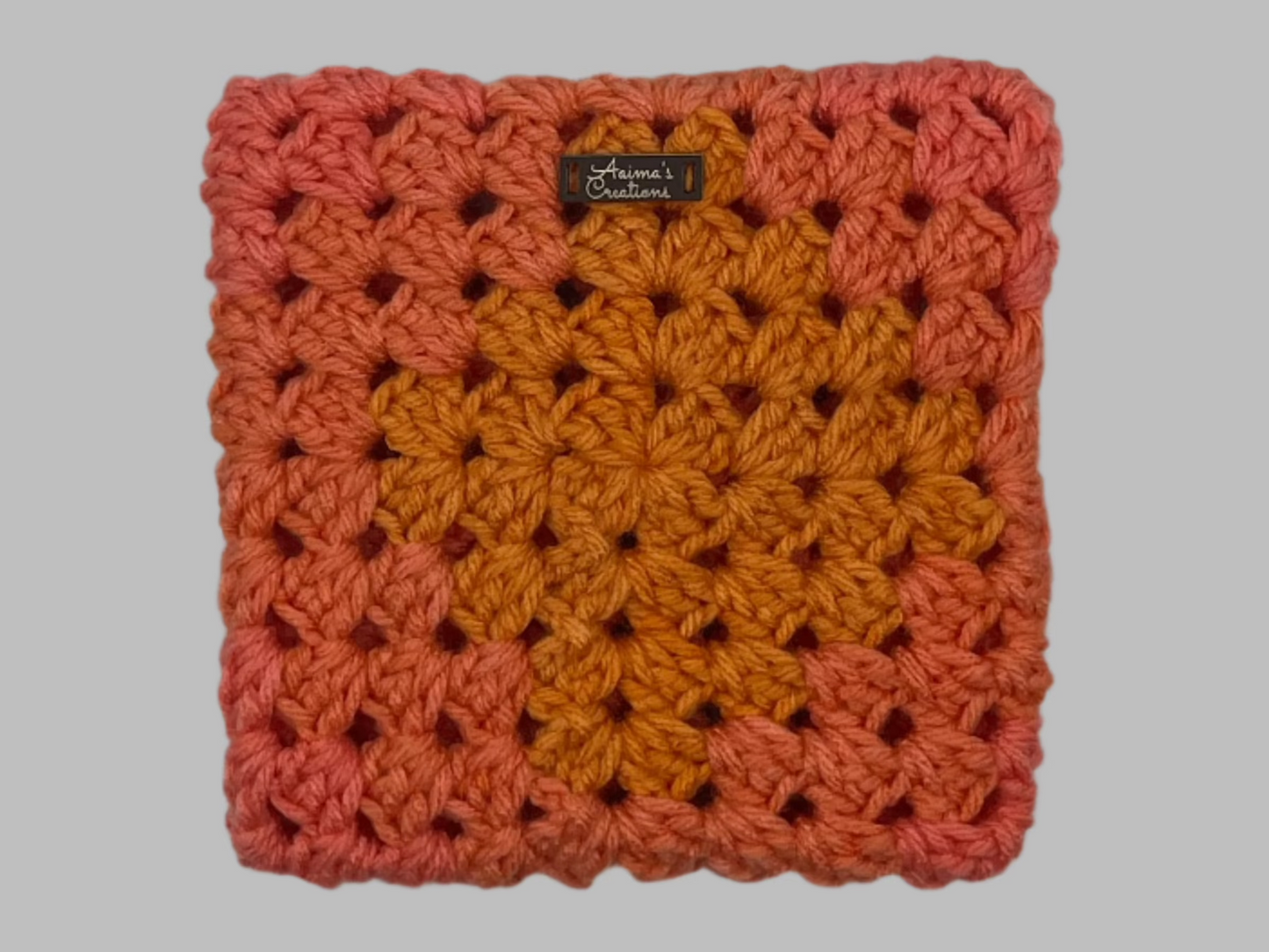 Crochet Pouch