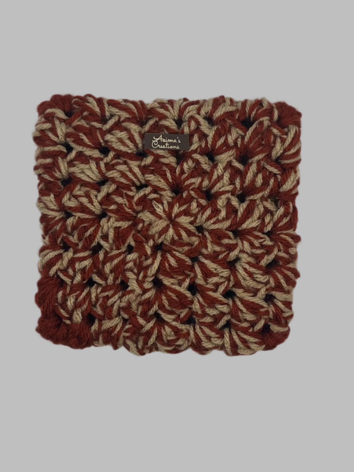 Crochet Pouch