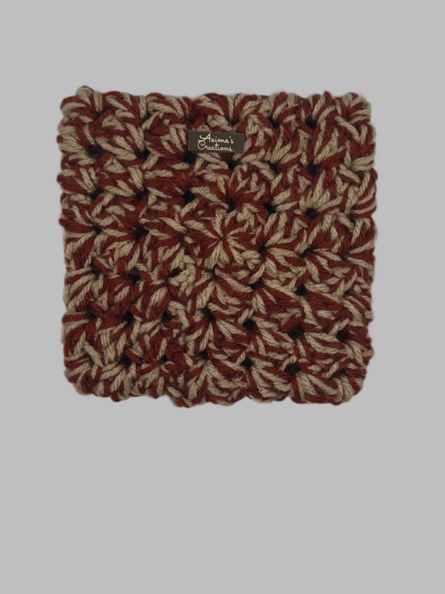 Crochet Pouch