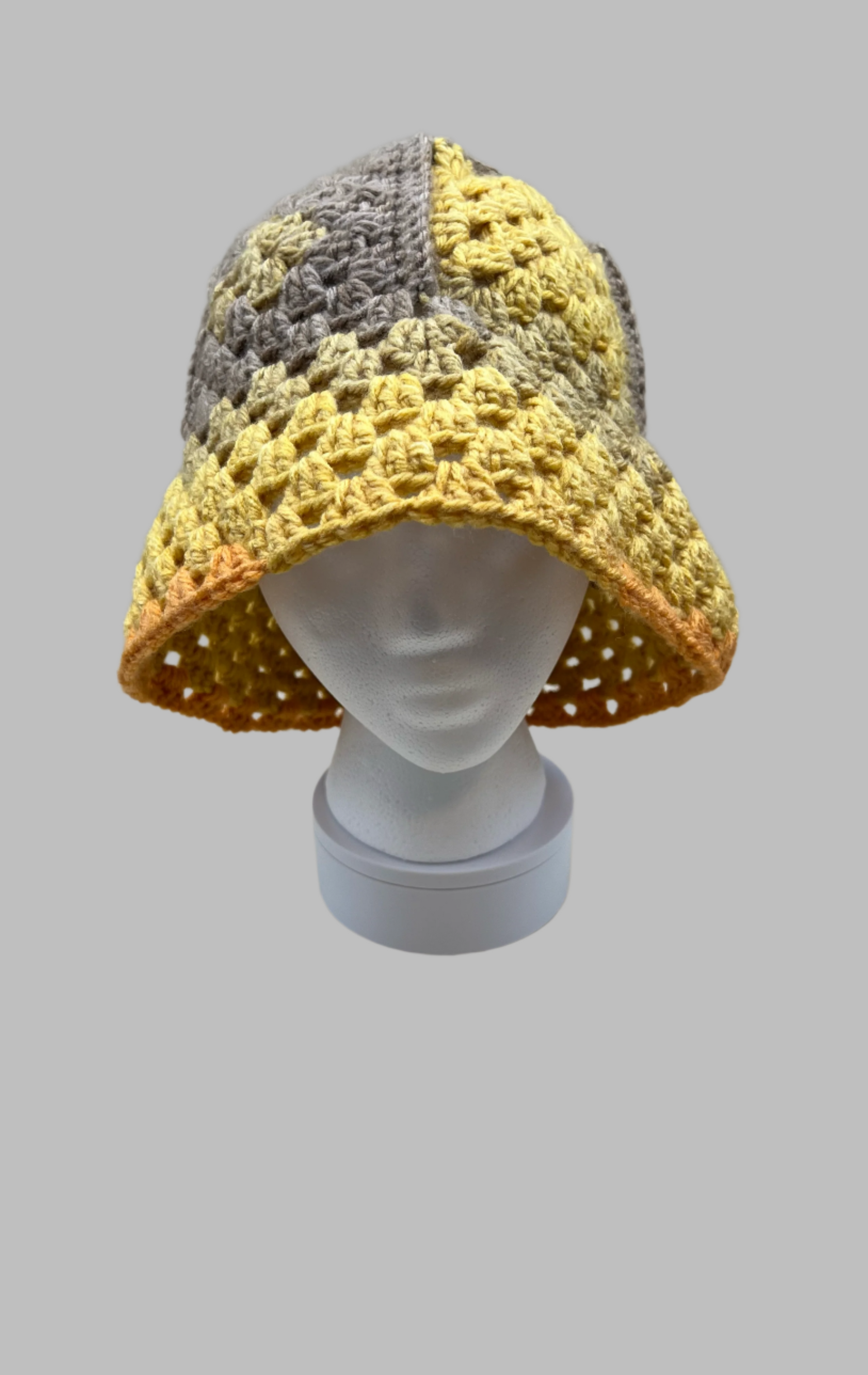 Crochet Bucket Hat | Free Shipping| Shop Now – Aaima's Creations