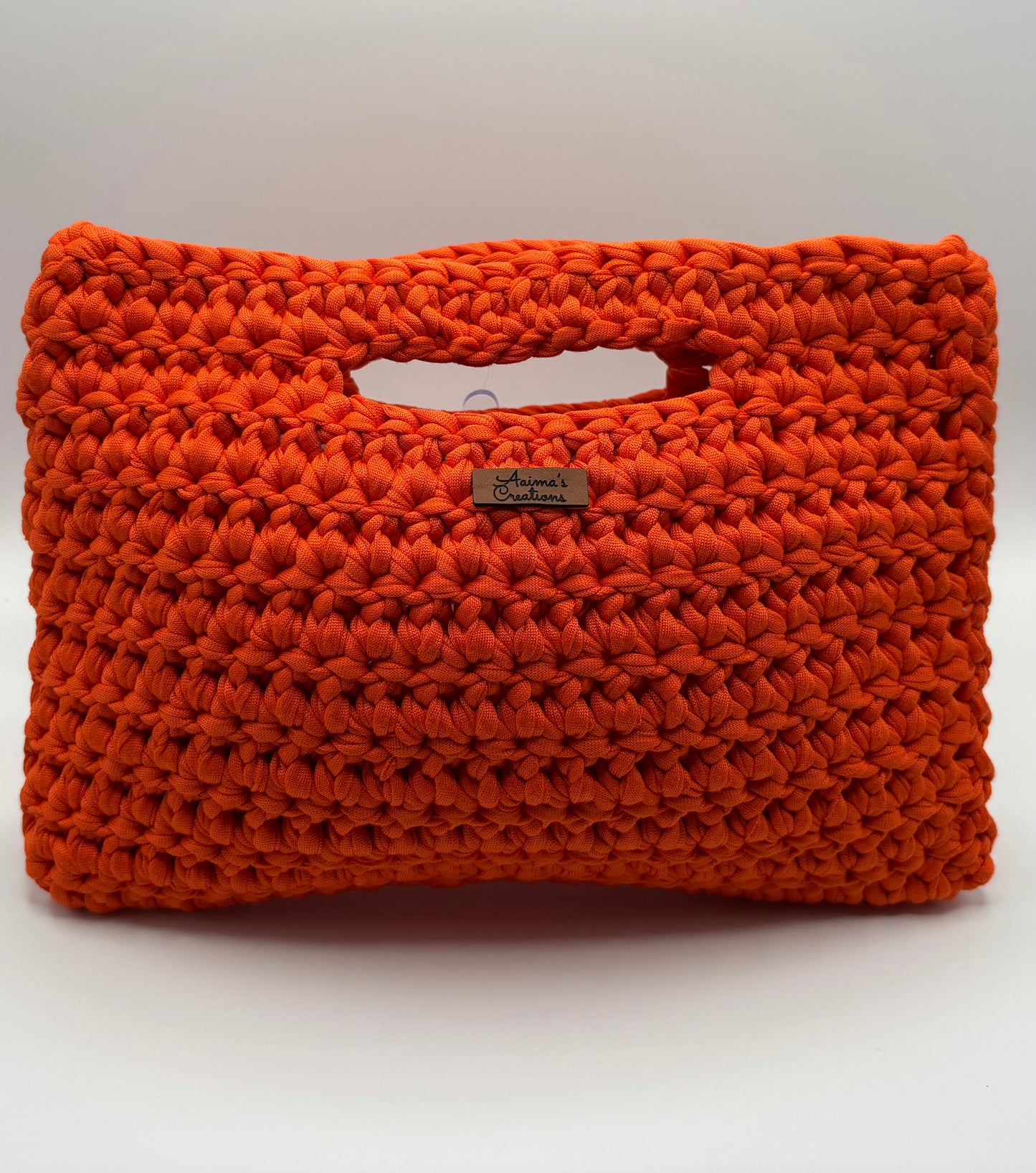 Crochet Clutch