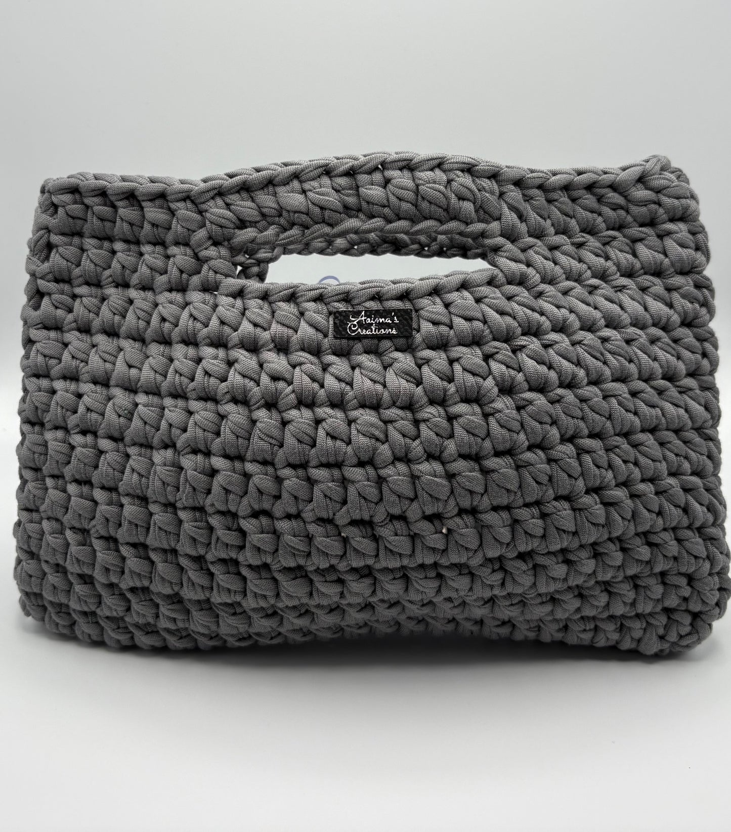 Crochet Clutch