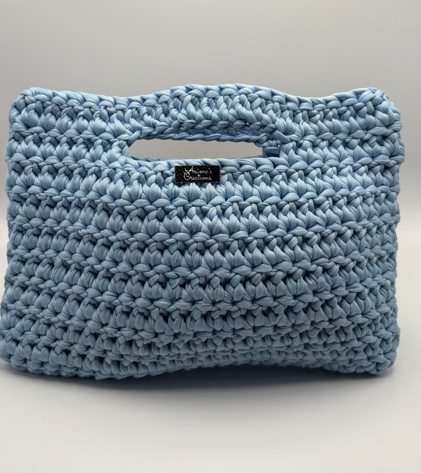 Crochet Clutch