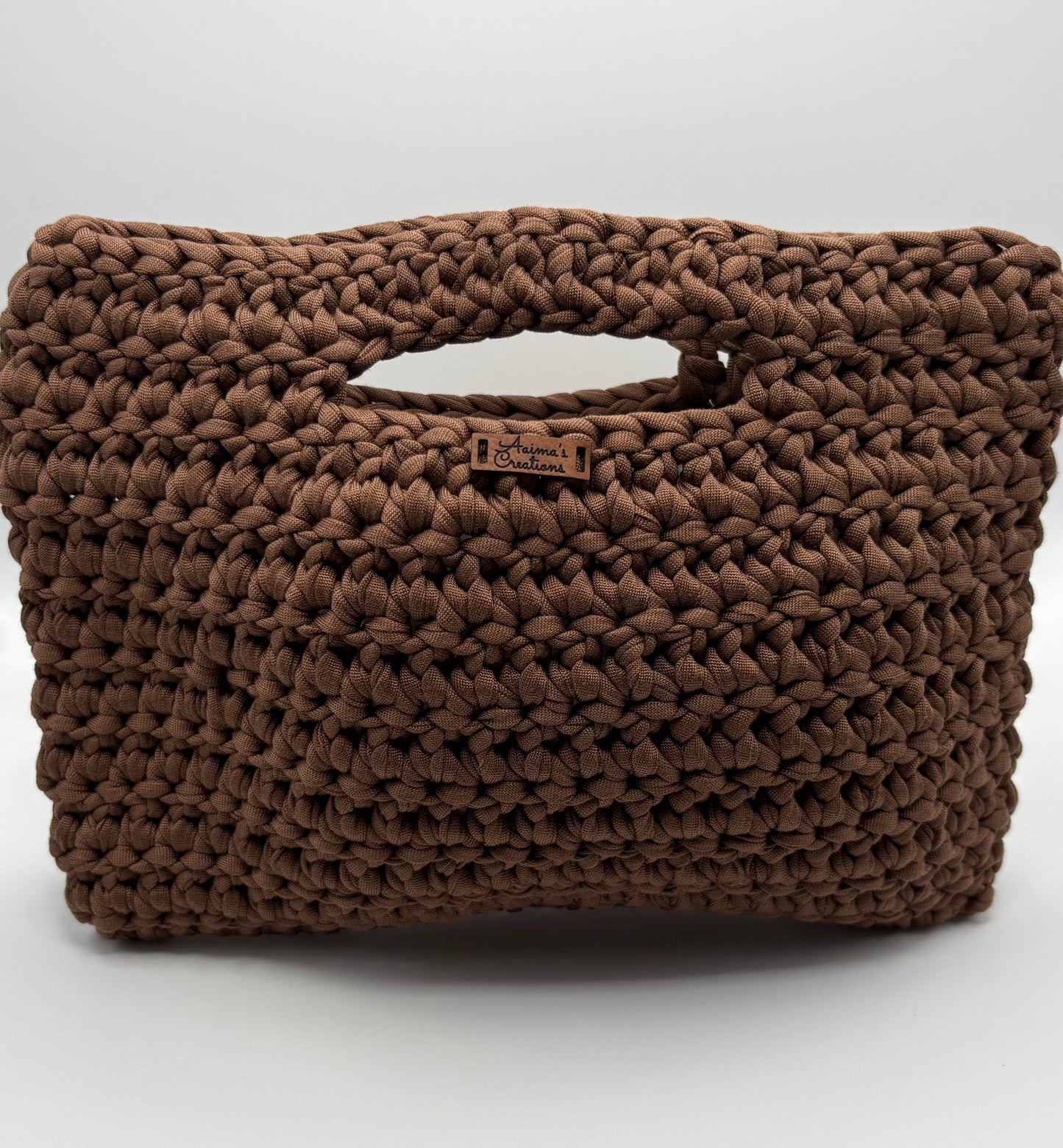 Crochet Clutch
