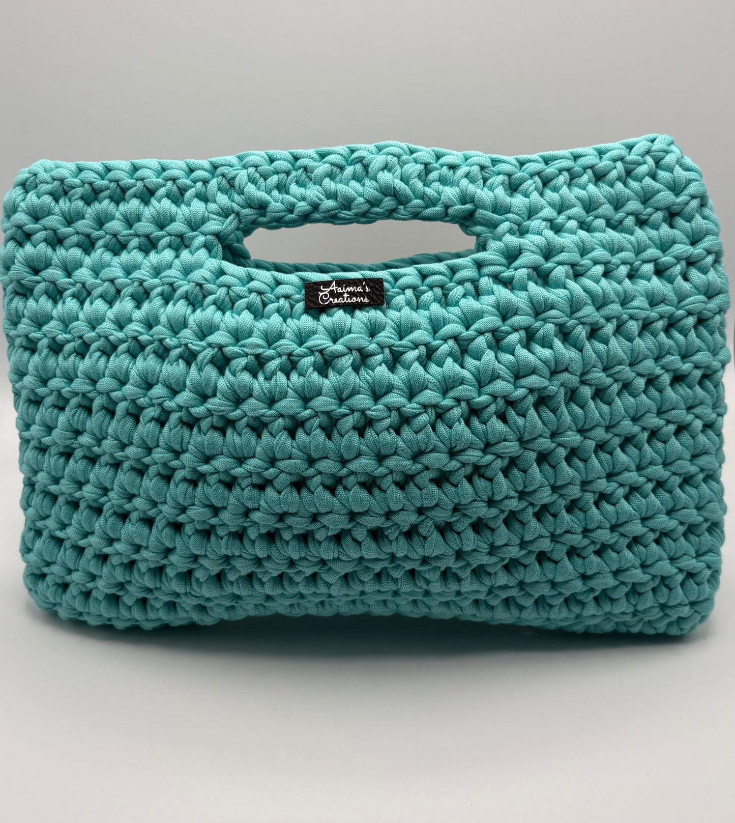 Crochet Clutch