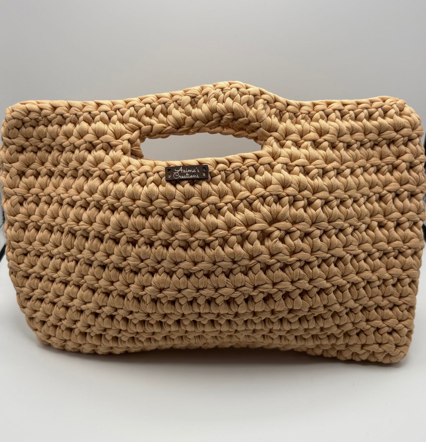 Crochet Clutch