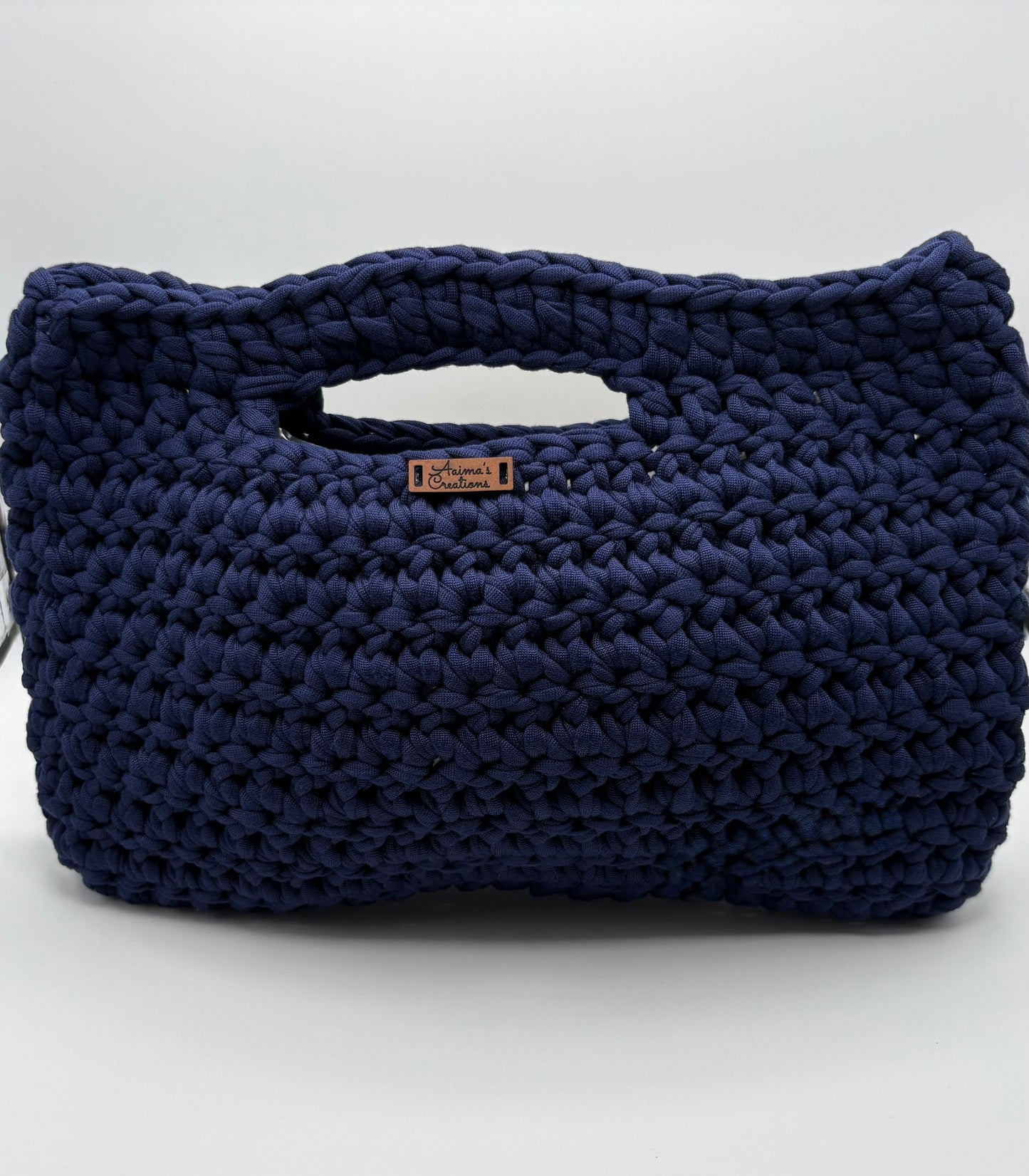 Crochet Clutch