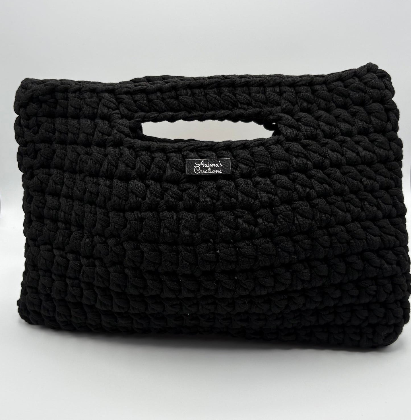 Crochet Clutch