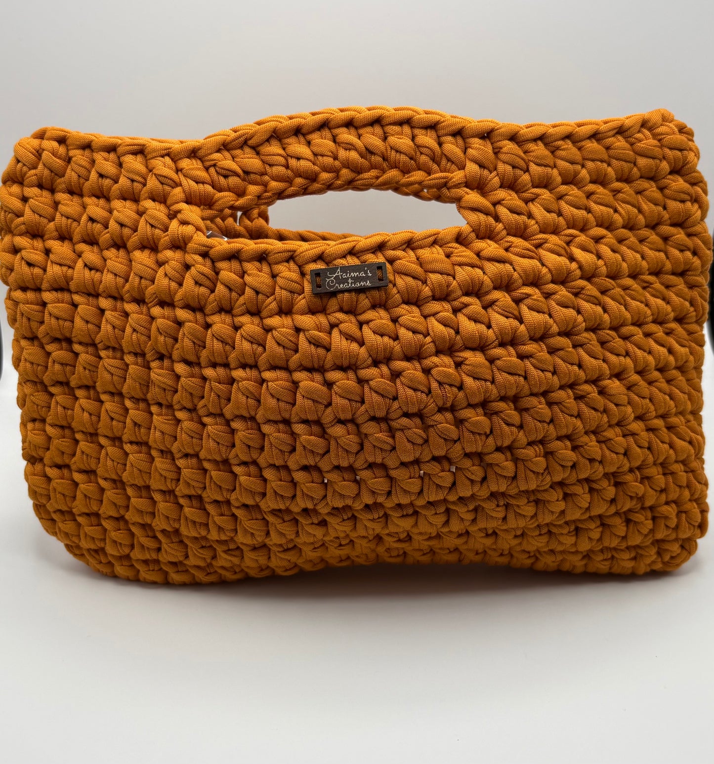 Crochet Clutch